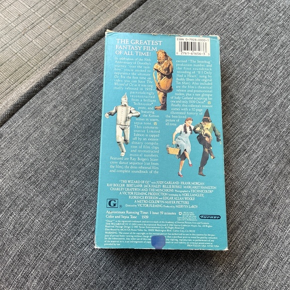 KIDS VHS movies - Picture 4 of 10